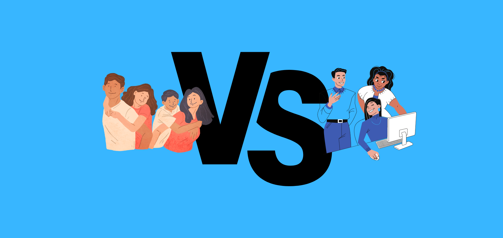 What is an arm's length employee?